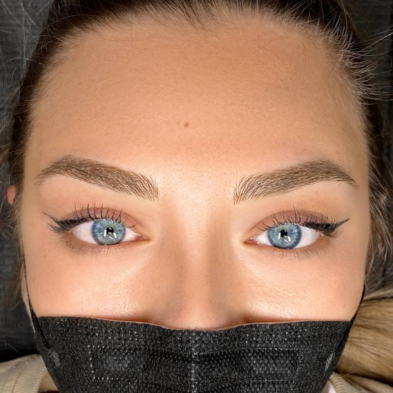 Carina-Alves-2 Trucco Semipermanente