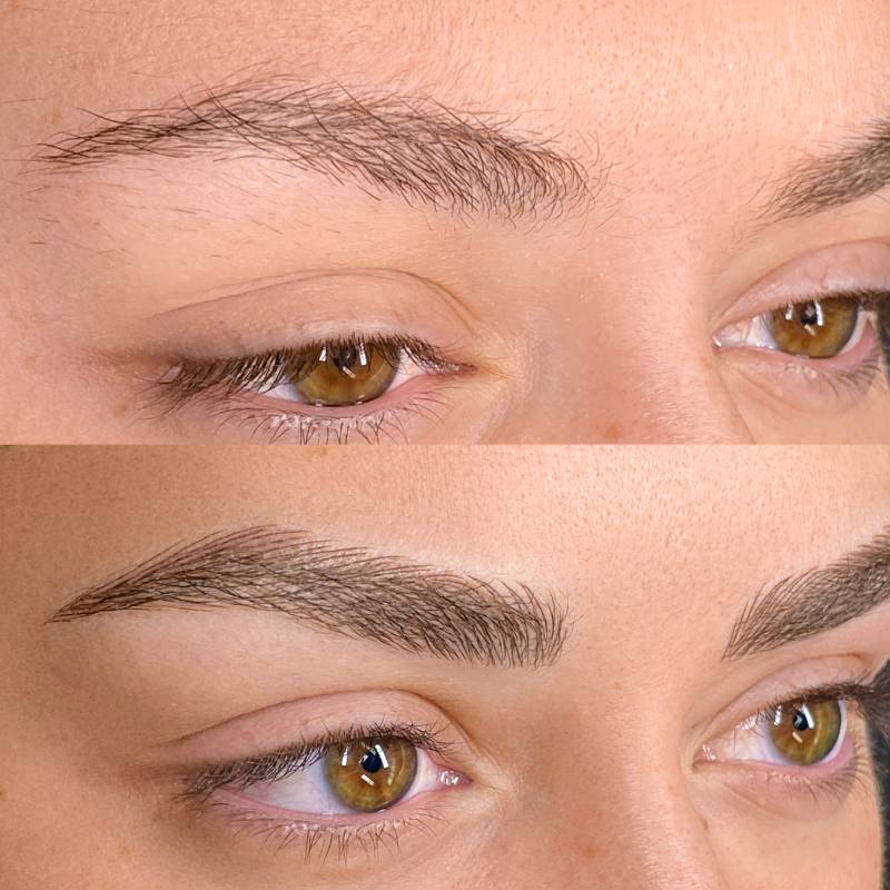Servizio Microblading Lainate 2 Servizio Microblading Lainate 2