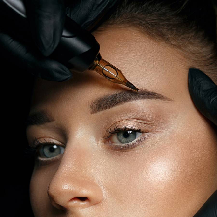 Trattamenti-Microblading Servizio Microblading Lainate 2